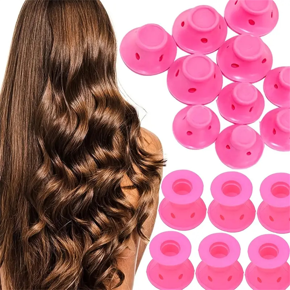 Hair Care Formulation - 10/20 pçs modeladores de cabelo de