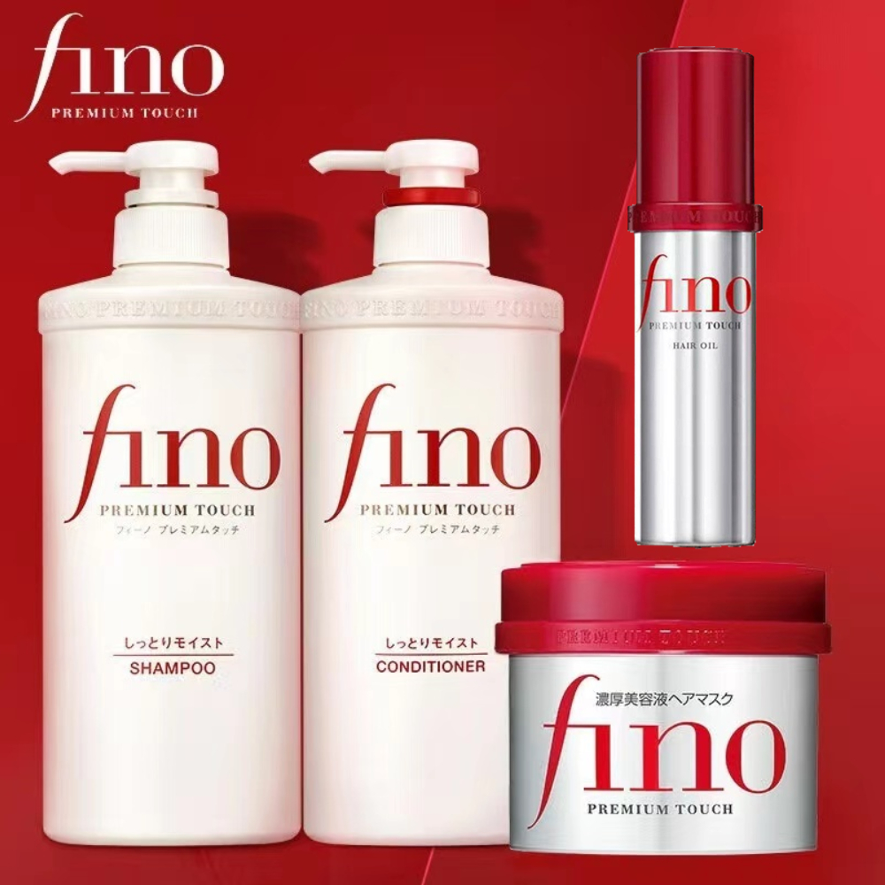 Keratin Treatment Set - Conjunto de Cuidados para Cabelos Fino