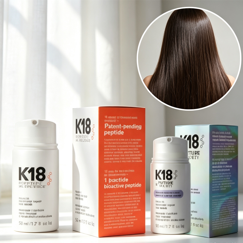 Hair Care Treatment - Spray de Volume K18 AstroLift, Spray