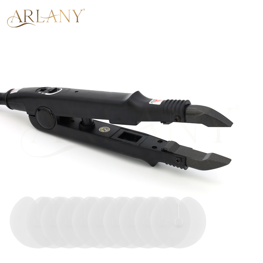 Keratin Treatment Set - Arlany kit de conector de extensão