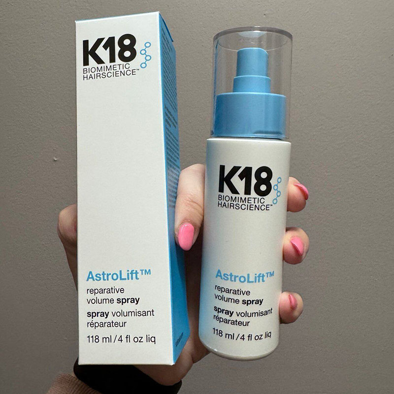 Hair Care Treatment - Máscara Capilar K18 AstroLift Leave-In de