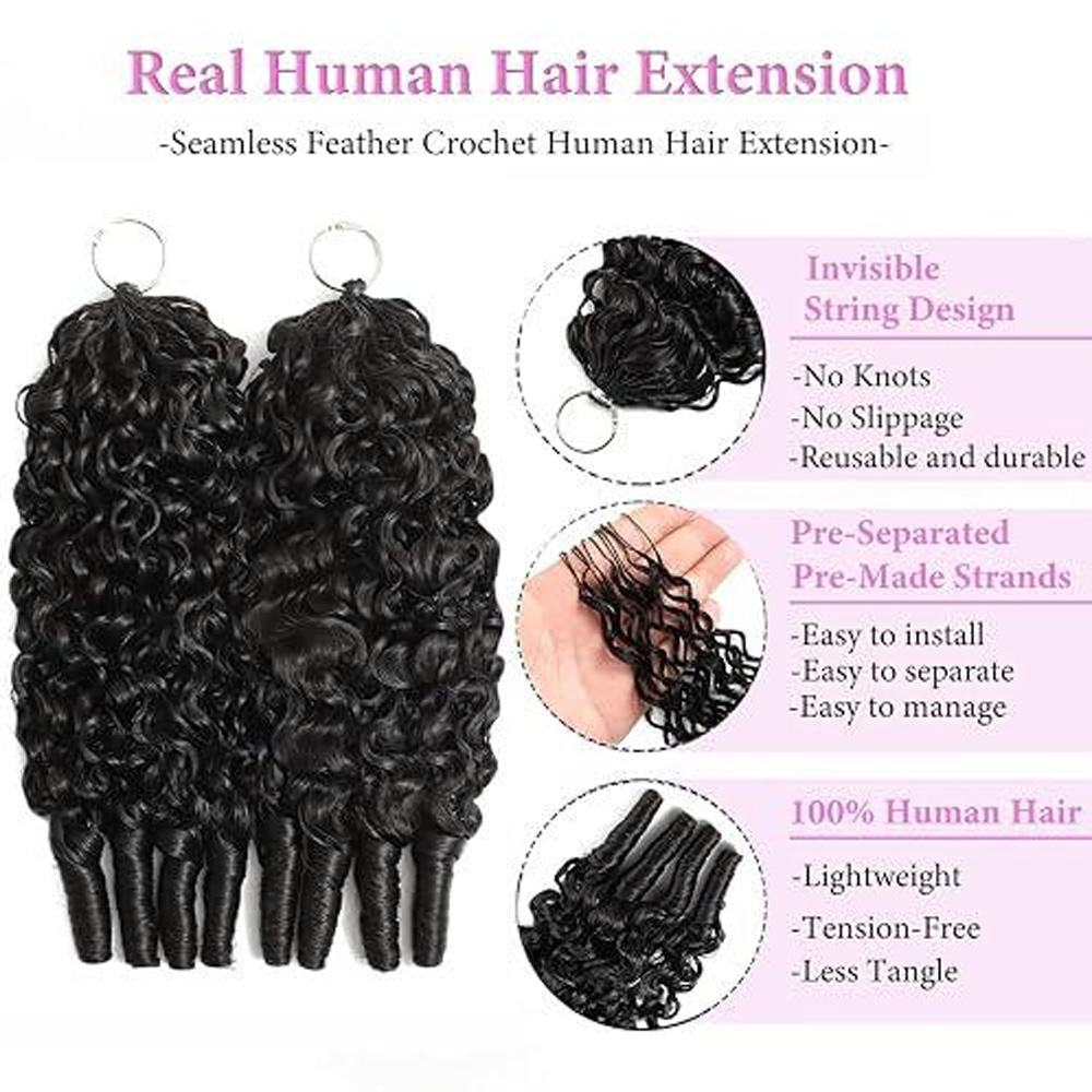 # Cabelo Humano Cacheado Natur - Hair Care Formulation avaliação e preço