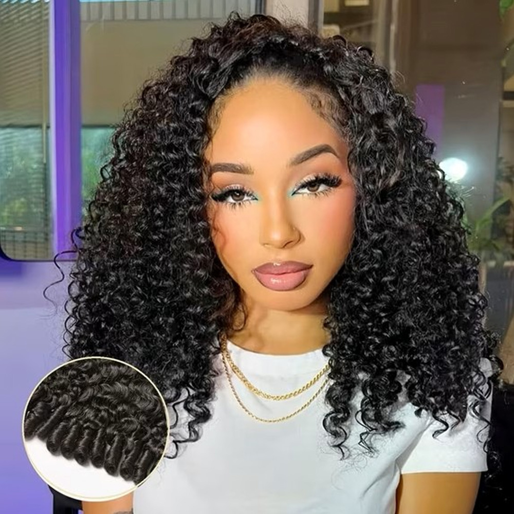 # Cabelo Humano Cacheado Natur - Hair Care Formulation avaliação e preço