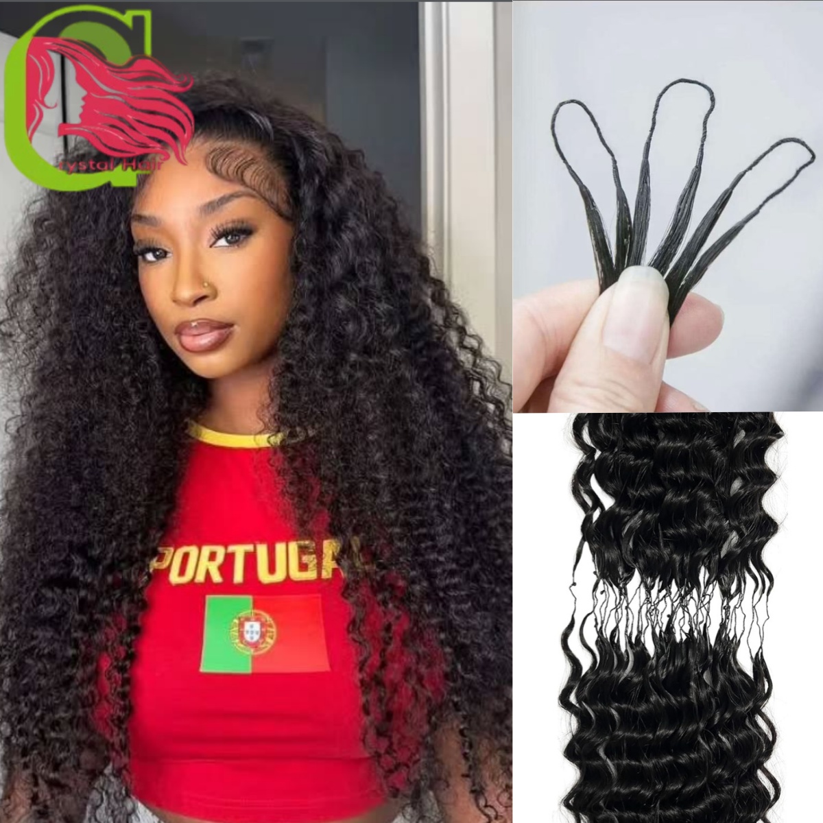 Cabelo Humano Brasileiro Cache - Hair Care Indian avaliação e preço