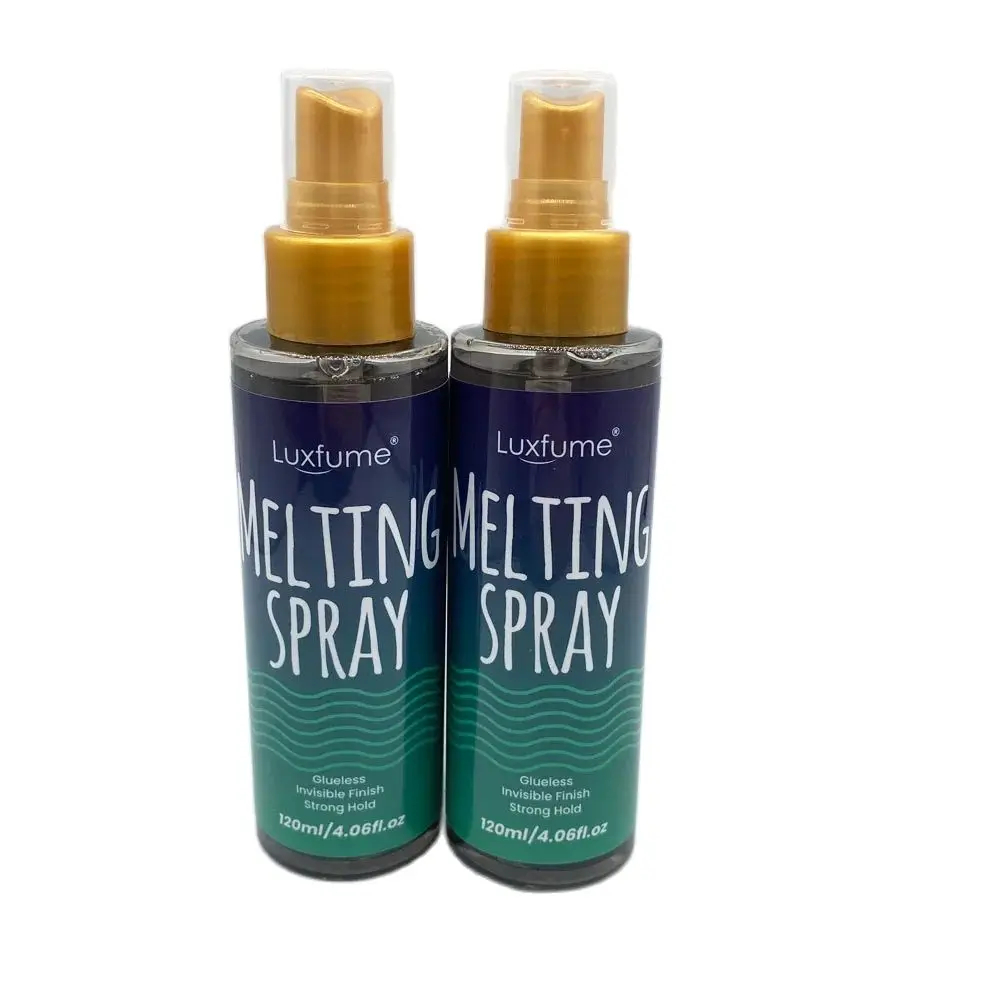 1 garrafa Luxfume 120ml Cola p - Glue Gun Hair avaliação e preço
