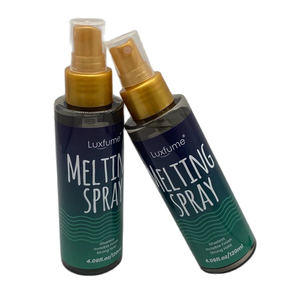 1 garrafa Luxfume 120ml Cola p - Glue Gun Hair avaliação e preço