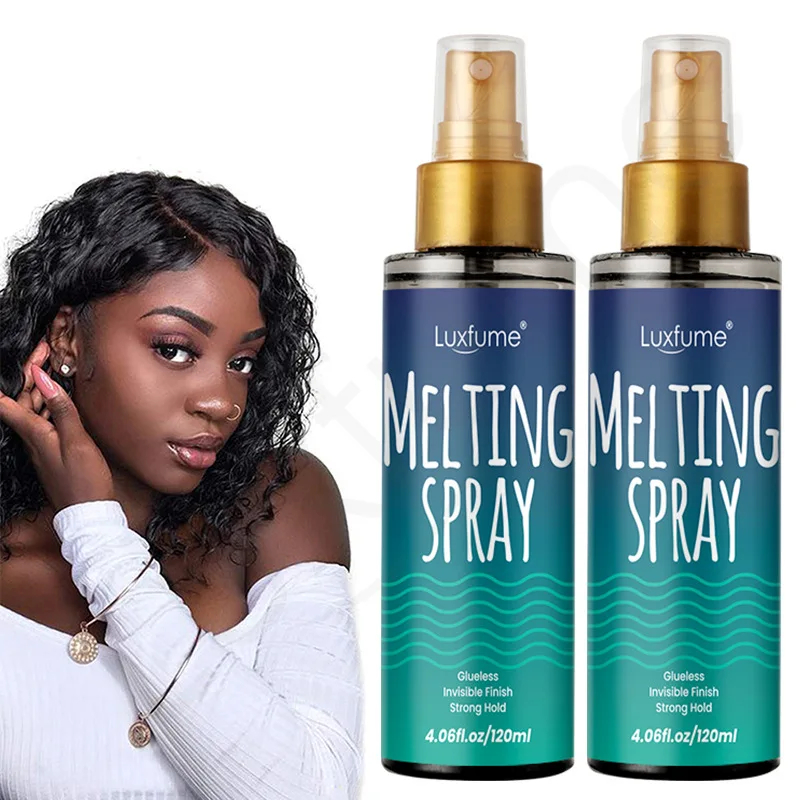 1 garrafa Luxfume 120ml Cola p - Glue Gun Hair avaliação e preço