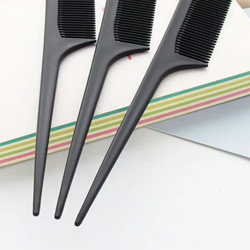 Conjunto de 10 Pentes Profissi - Hair Care Salon avaliação e preço