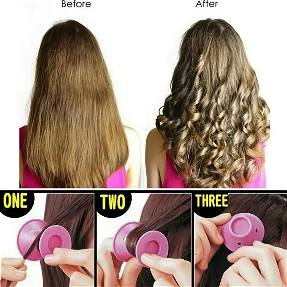 10/20 pçs modeladores de cabel - Hair Care Formulation avaliação e preço