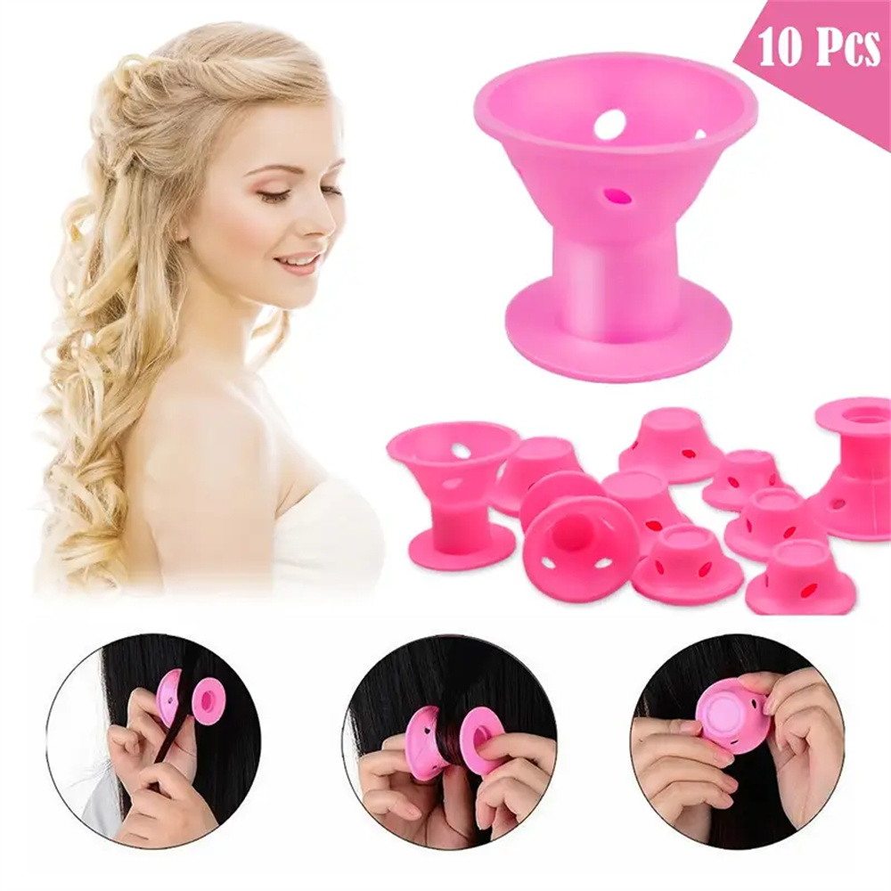 10/20 pçs modeladores de cabel - Hair Care Formulation avaliação e preço