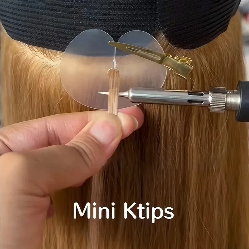 Ferramenta e máquina de ligaçã - Keratin Treatment Set avaliação e preço