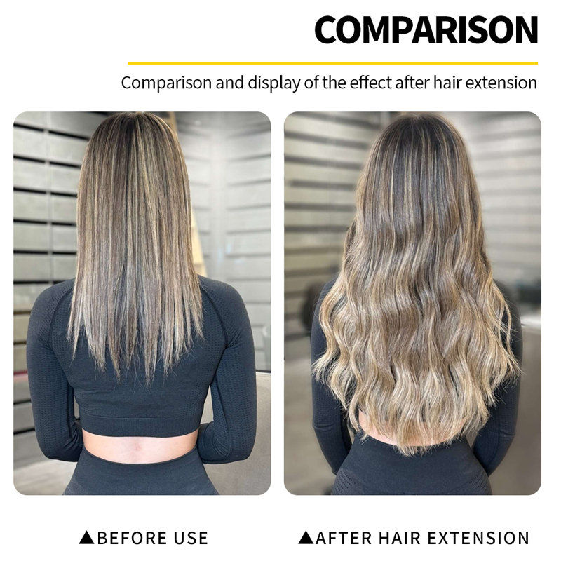 Ferramenta e máquina de ligaçã - Keratin Treatment Set avaliação e preço
