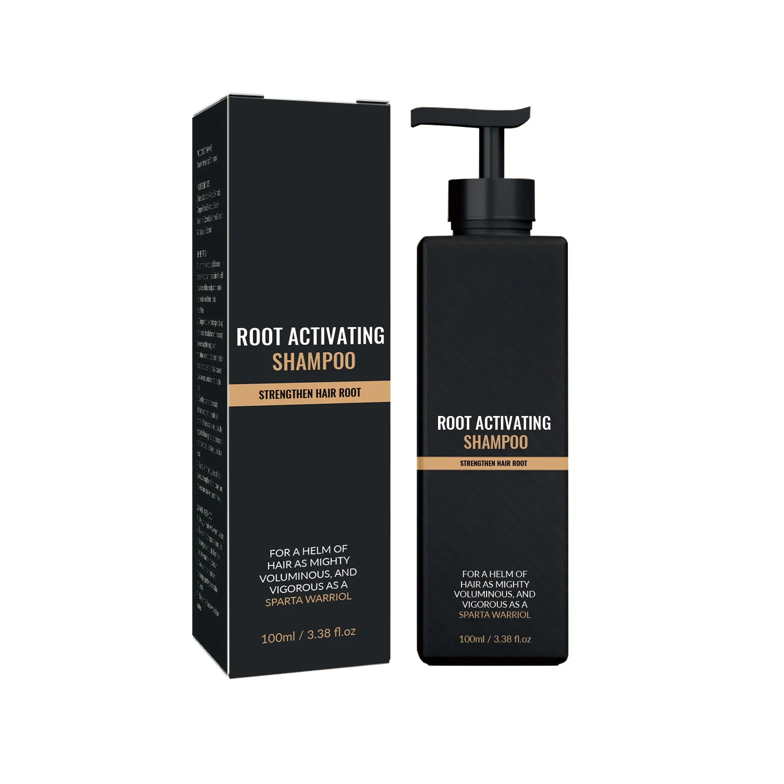 Shampoo para reparação rápida  - Hair Care Organic avaliação e preço