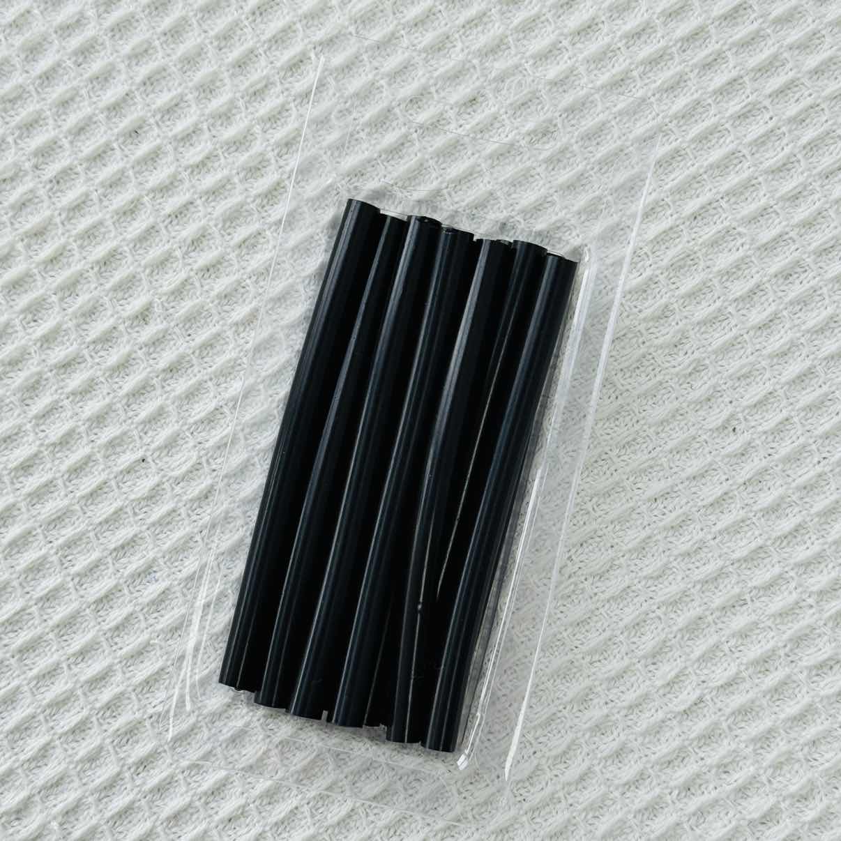 12 unidades/caixa, 0,7*10 cm,  - Glue Gun Hair avaliação e preço