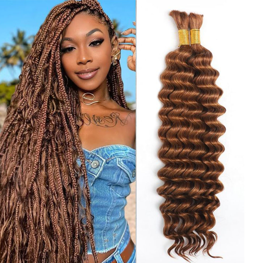 Cabelo Humano Ondulado Profund - Hair Care Formulation avaliação e preço