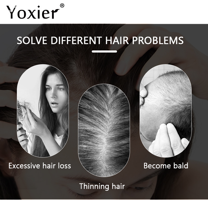Soro de crescimento intensivo  - Hair Care Treatment avaliação e preço