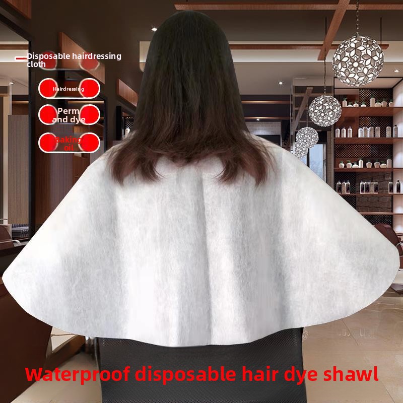 Capa descartável especial para - Hair Care Salon avaliação e preço