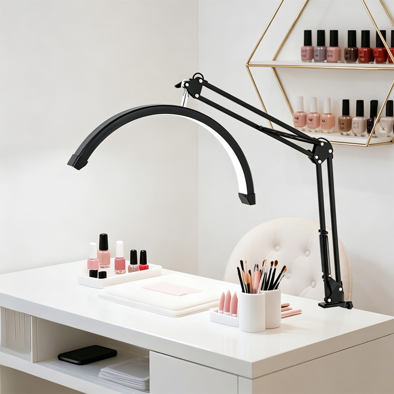 Luz de Preenchimento com Supor - Hair Care Salon avaliação e preço