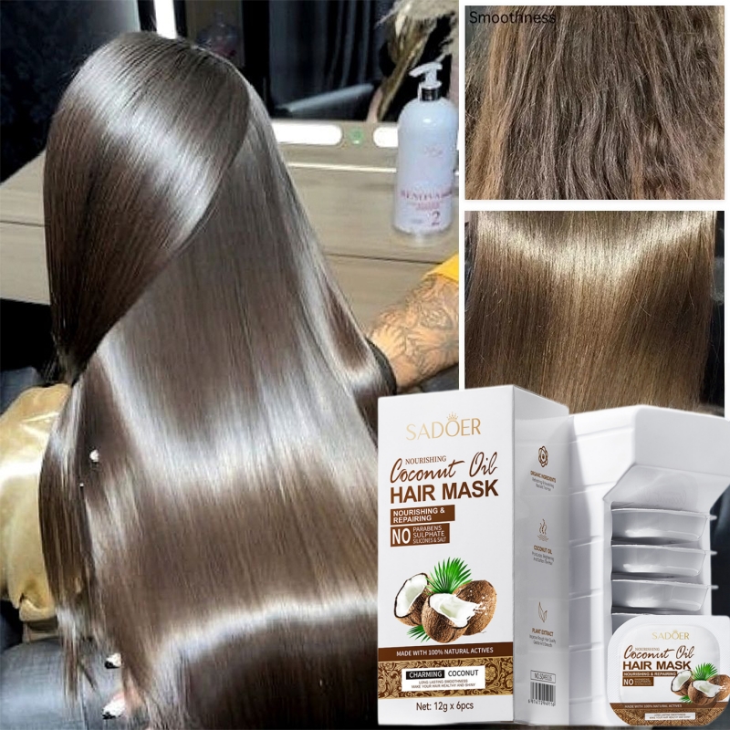 Tratamento capilar com querati - Keratin Treatment Set avaliação e preço