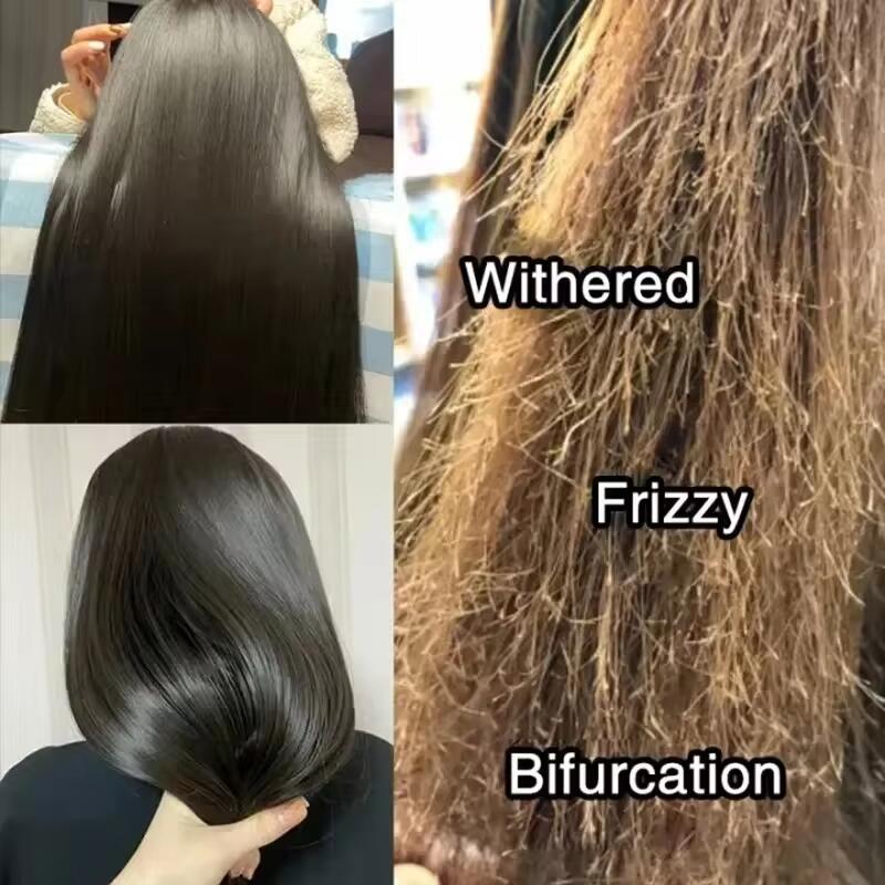 Tratamento capilar com querati - Keratin Treatment Set avaliação e preço