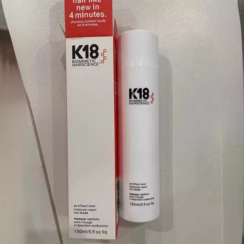 Máscara Capilar Leave-In de Re - Hair Care Treatment avaliação e preço