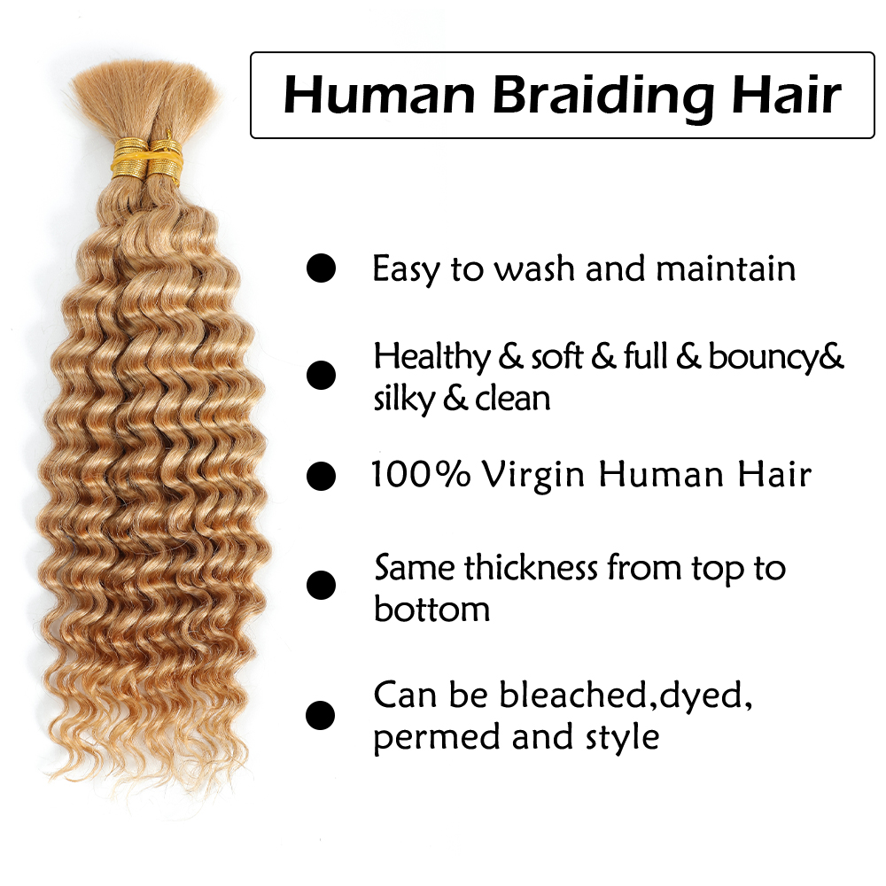 Trança de cabelo humano 2 paco - Hair Care Formulation avaliação e preço