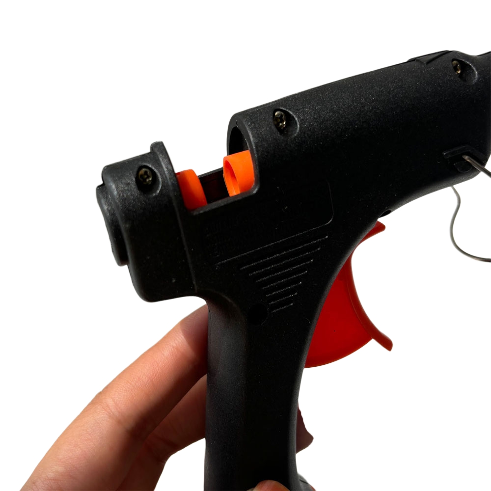 Pistola de Cola Quente Elétric - Glue Gun Hair avaliação e preço