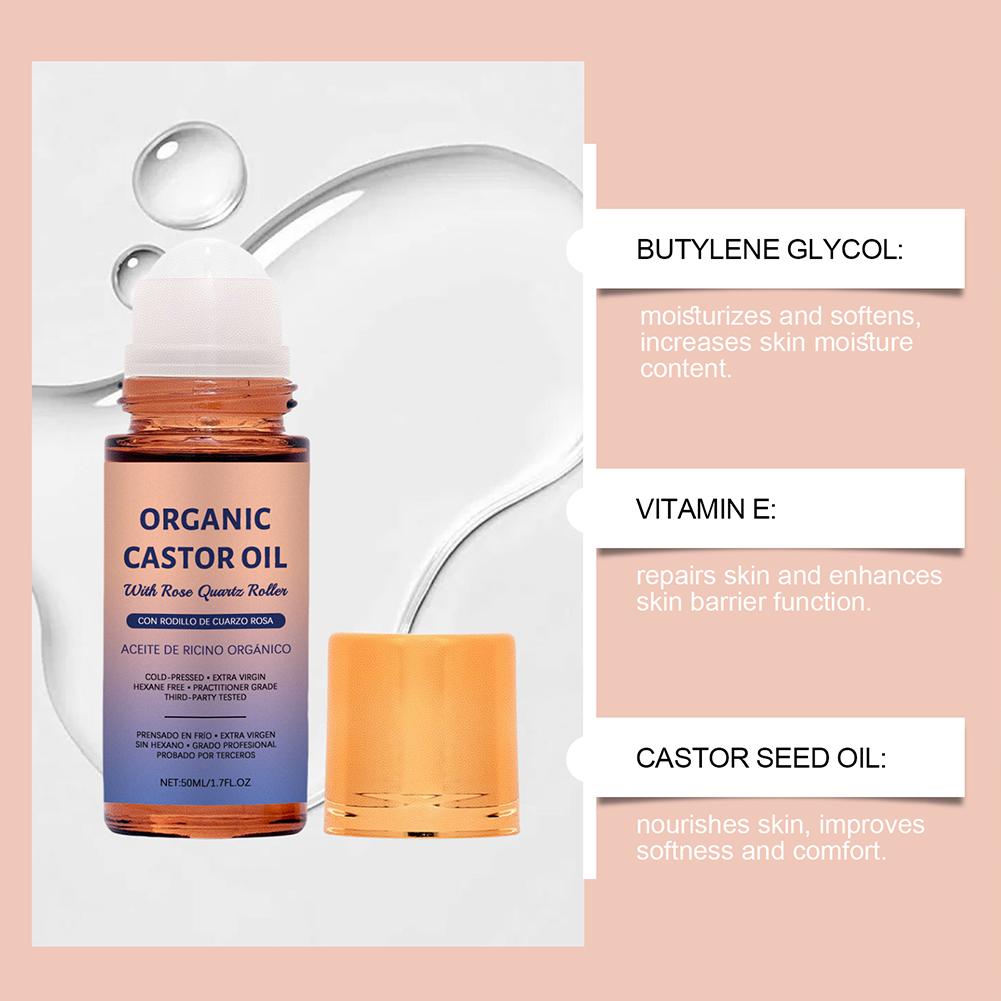 Óleo de Rícino Orgânico com Ro - Hair Care Organic avaliação e preço