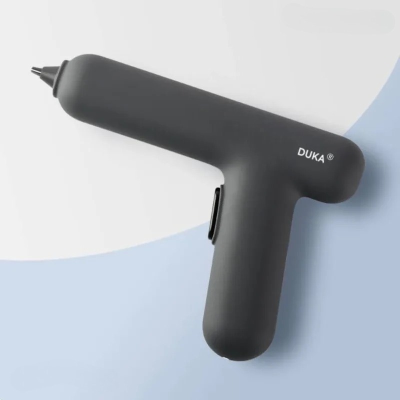 Pistola de Cola Quente Elétric - Glue Gun Hair avaliação e preço