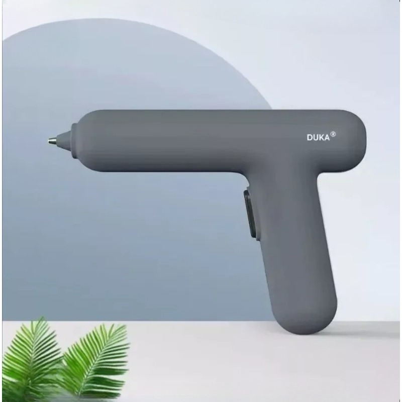 Pistola de Cola Quente Elétric - Glue Gun Hair avaliação e preço
