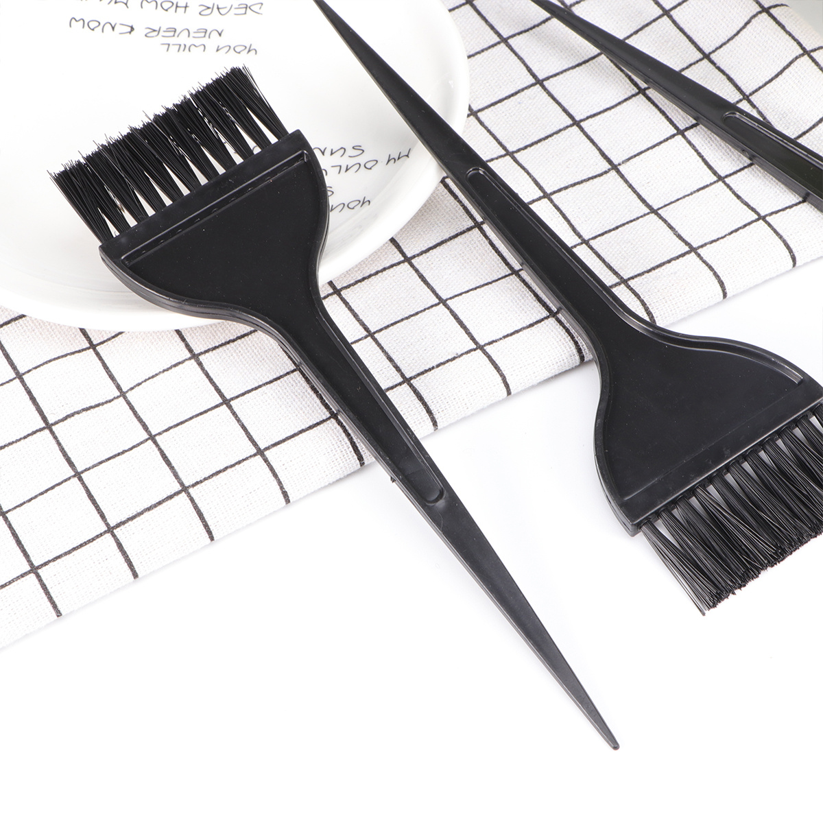 12pçs conjunto de escova de ti - Keratin Treatment Set avaliação e preço