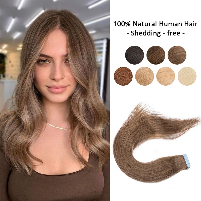 Extensão de Cabelo Humano 100% - Hair Care Indian avaliação e preço