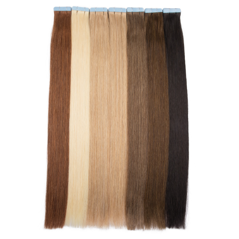 Extensão de Cabelo Humano 100% - Hair Care Indian avaliação e preço
