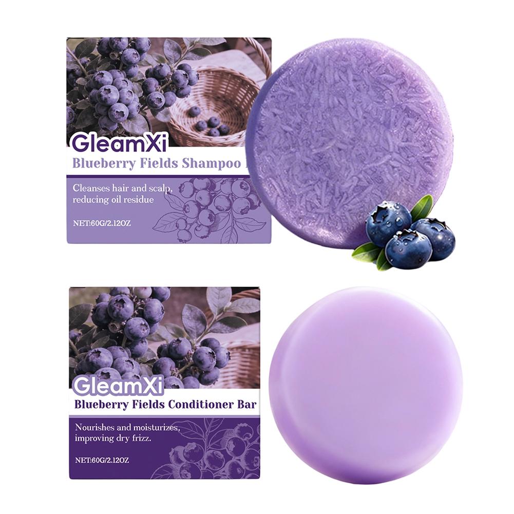 Kit de Shampoo e Condicionador - Hair Care Formulation avaliação e preço