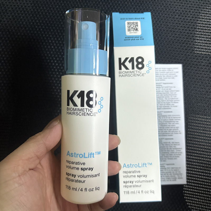 Máscara Capilar K18 AstroLift  - Hair Care Treatment avaliação e preço