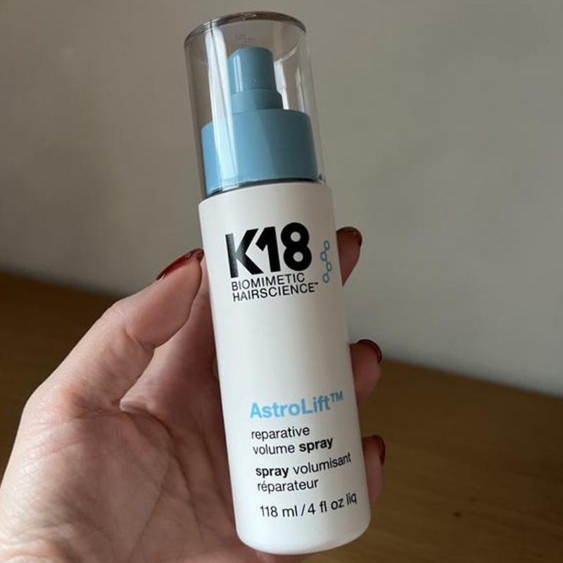 Máscara Capilar K18 AstroLift  - Hair Care Treatment avaliação e preço