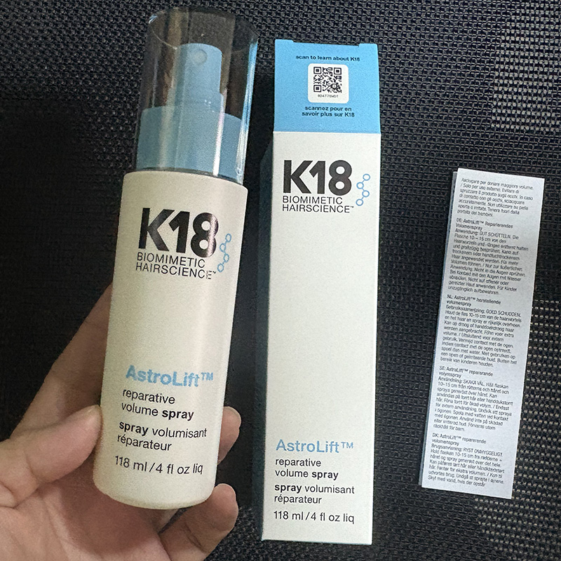 Máscara Capilar K18 AstroLift  - Hair Care Treatment avaliação e preço