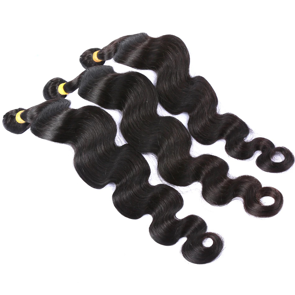 Cabelo Humano Indiano Remy Ond - Hair Care Indian avaliação e preço