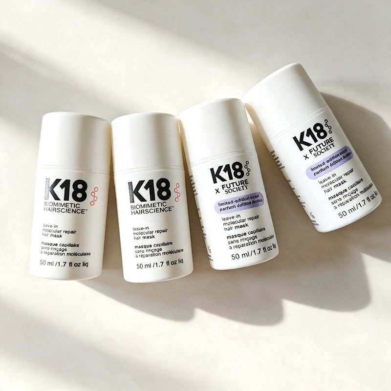 Máscara Capilar K18 Leave-In p - Hair Care Treatment avaliação e preço