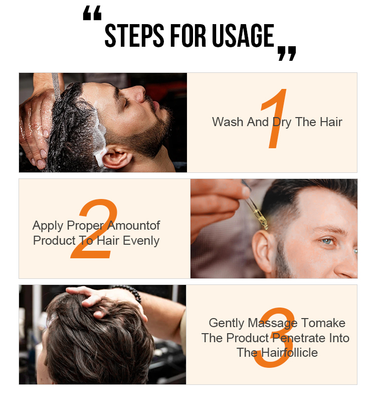 Óleo Essencial de Gengibre par - Hair Care Treatment avaliação e preço
