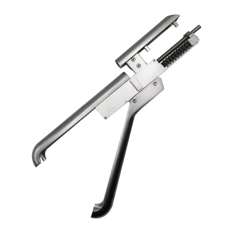 Hh 6d segunda geração ferramen - Glue Gun Hair avaliação e preço