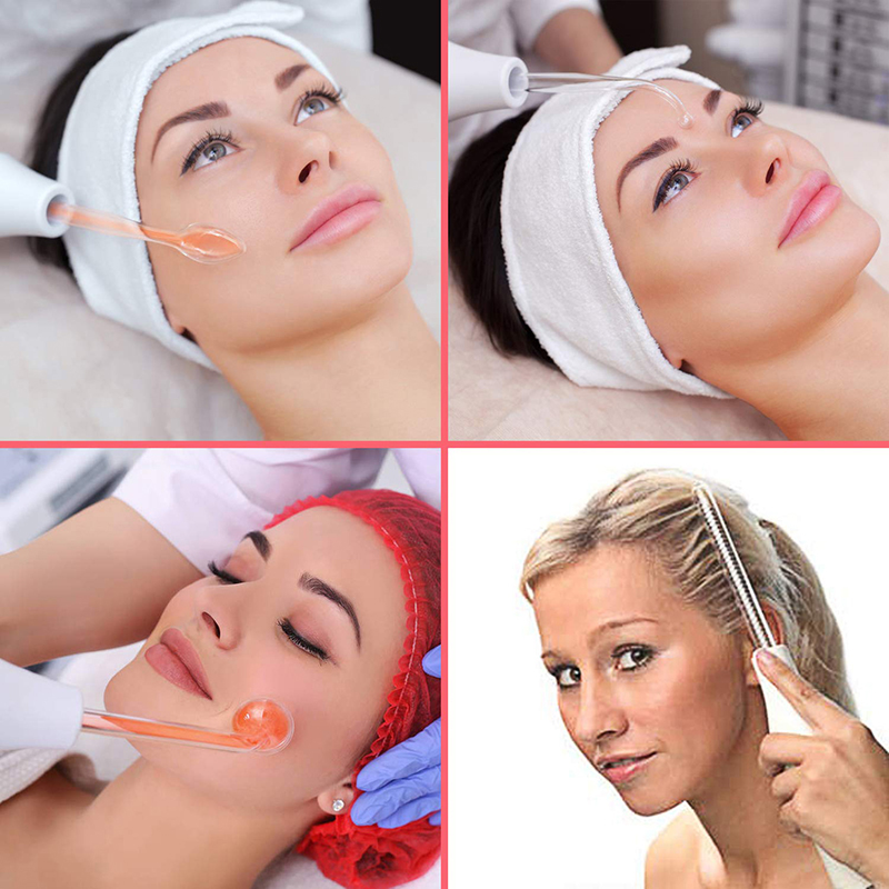 Máquina Profissional de Terapi - Hair Care Treatment avaliação e preço