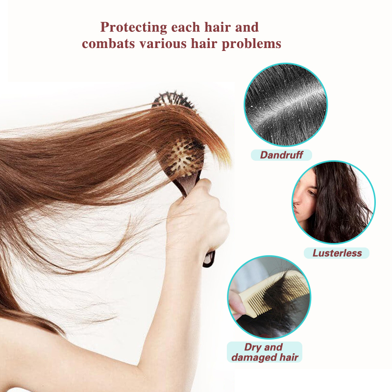 Shampoo diário superior, 300ml - Keratin Treatment Set avaliação e preço