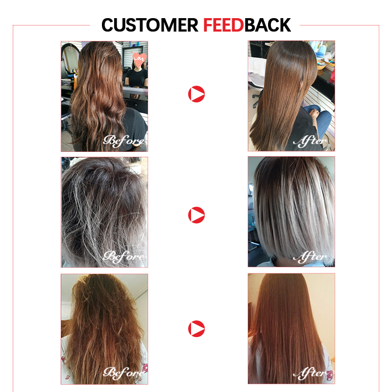 Queratina profissional coco ch - Keratin Treatment Set avaliação e preço