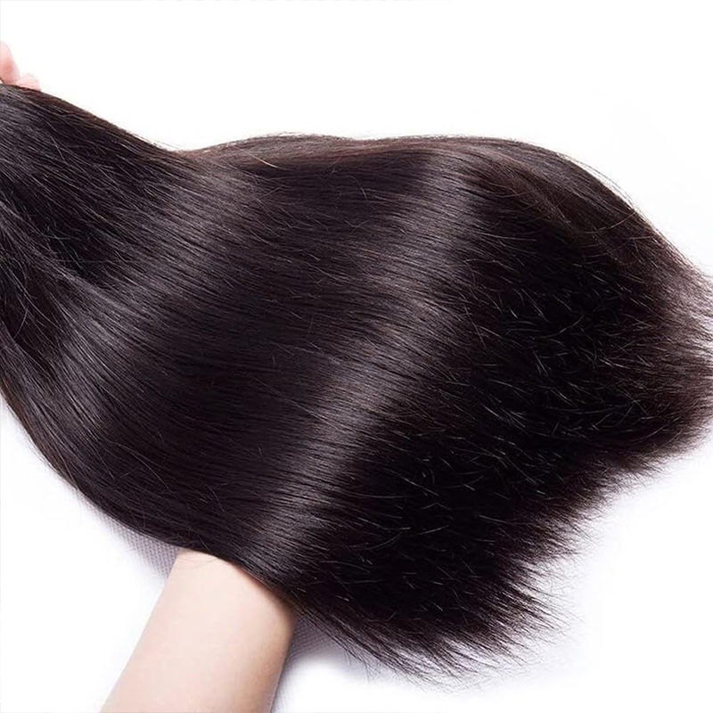 Pacotes retos brasileiros do c - Hair Care Indian avaliação e preço